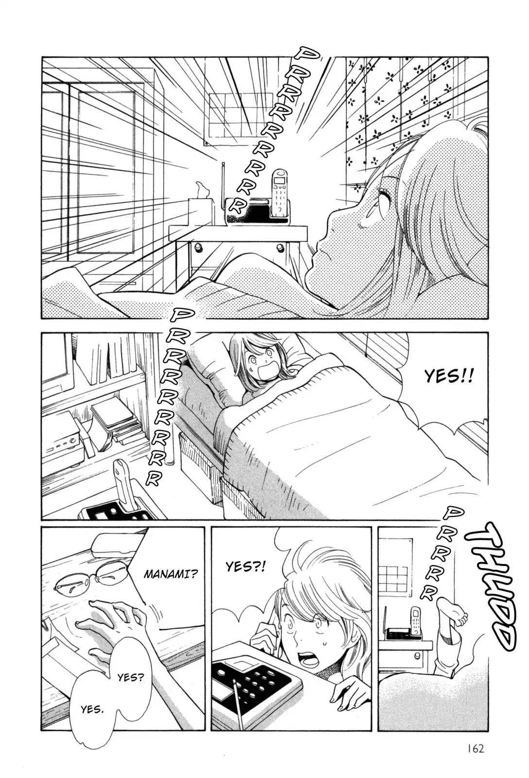 Read Kawaii Akuma chapter 10 image 11 on Lezhin