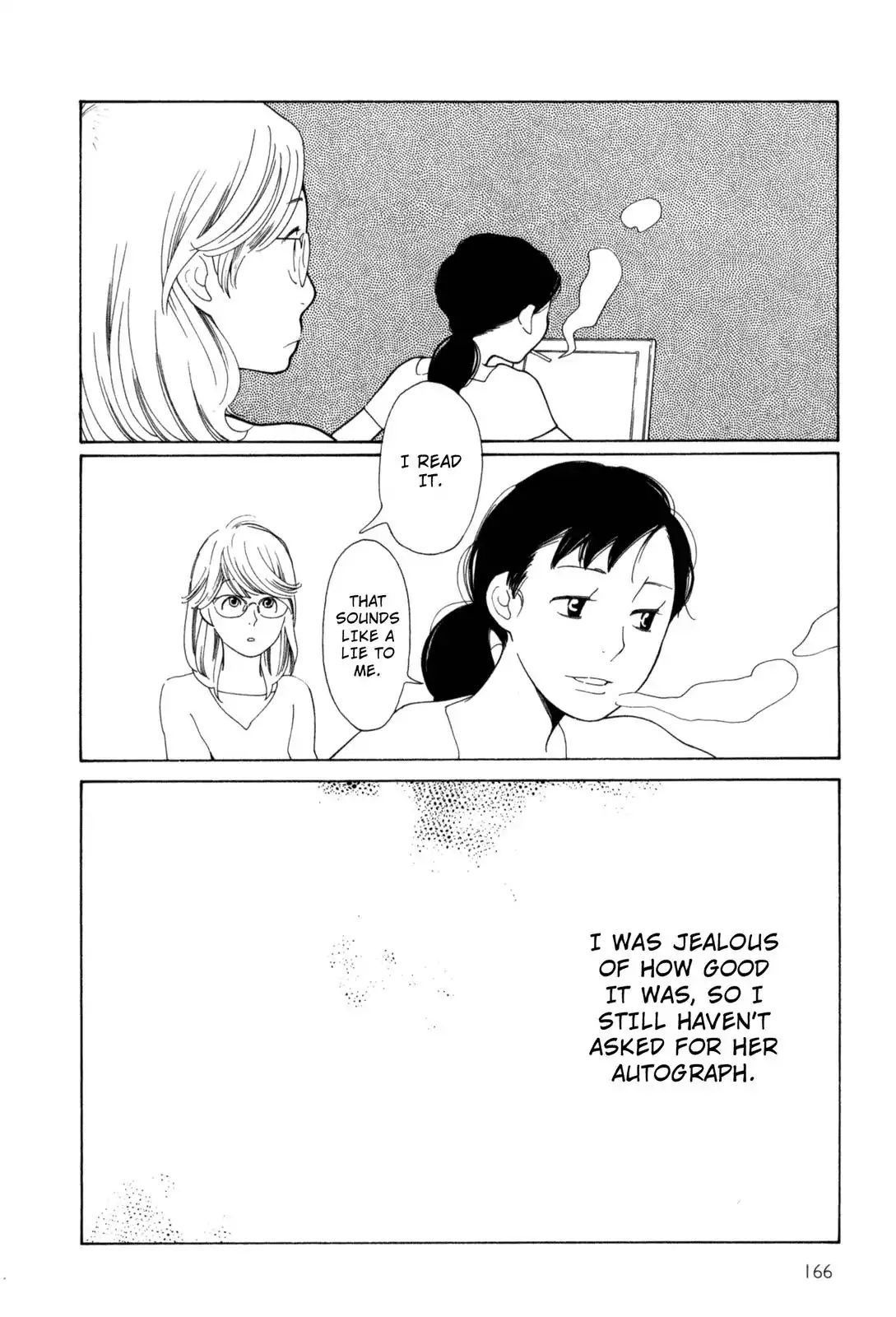 Read Kawaii Akuma chapter 10 image 15 on Lezhin