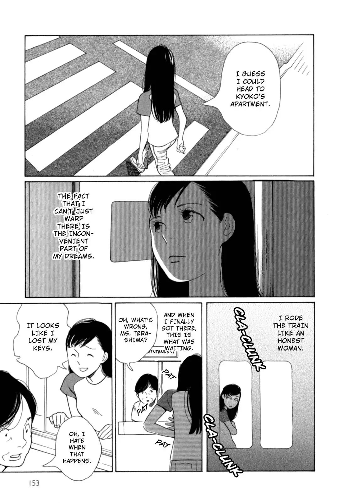 Read Kawaii Akuma chapter 10 image 2 on Lezhin