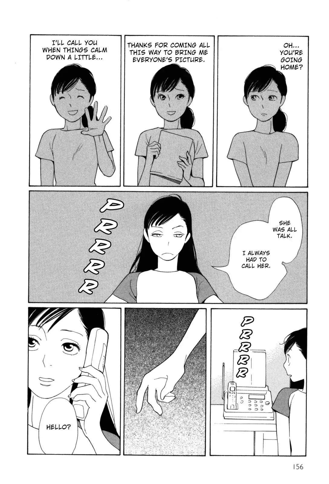 Read Kawaii Akuma chapter 10 image 5 on Lezhin