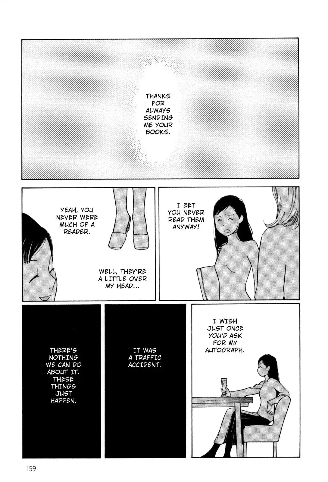 Read Kawaii Akuma chapter 10 image 8 on Lezhin