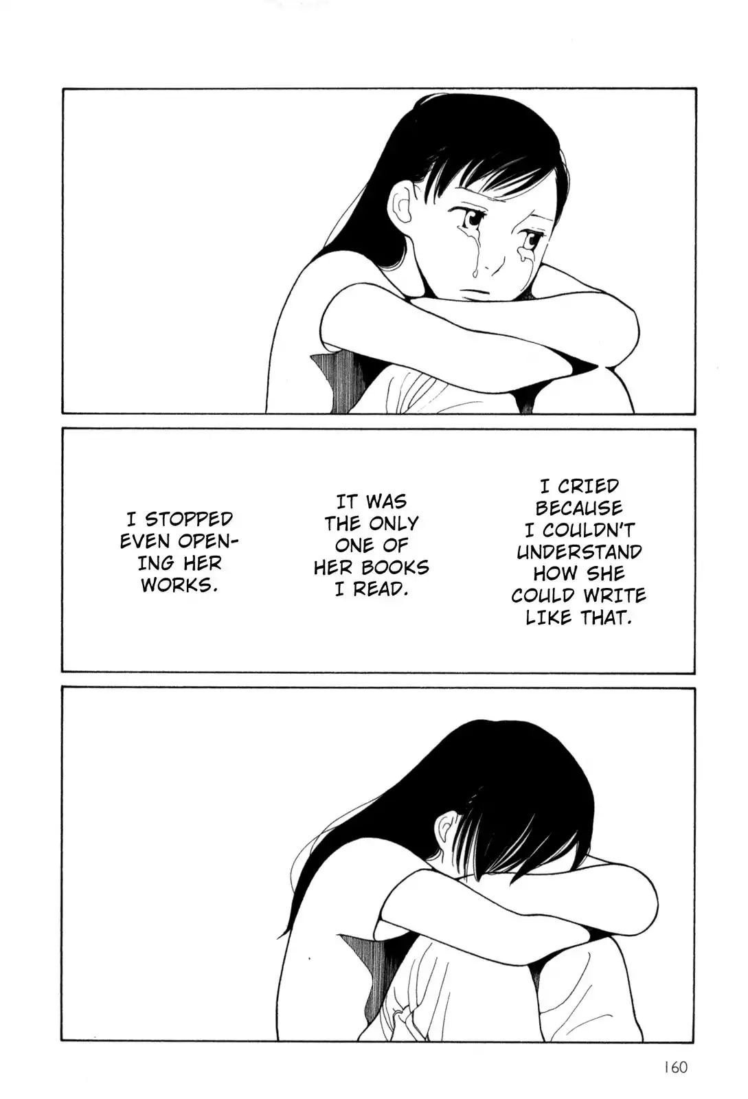 Read Kawaii Akuma chapter 10 image 9 on Lezhin