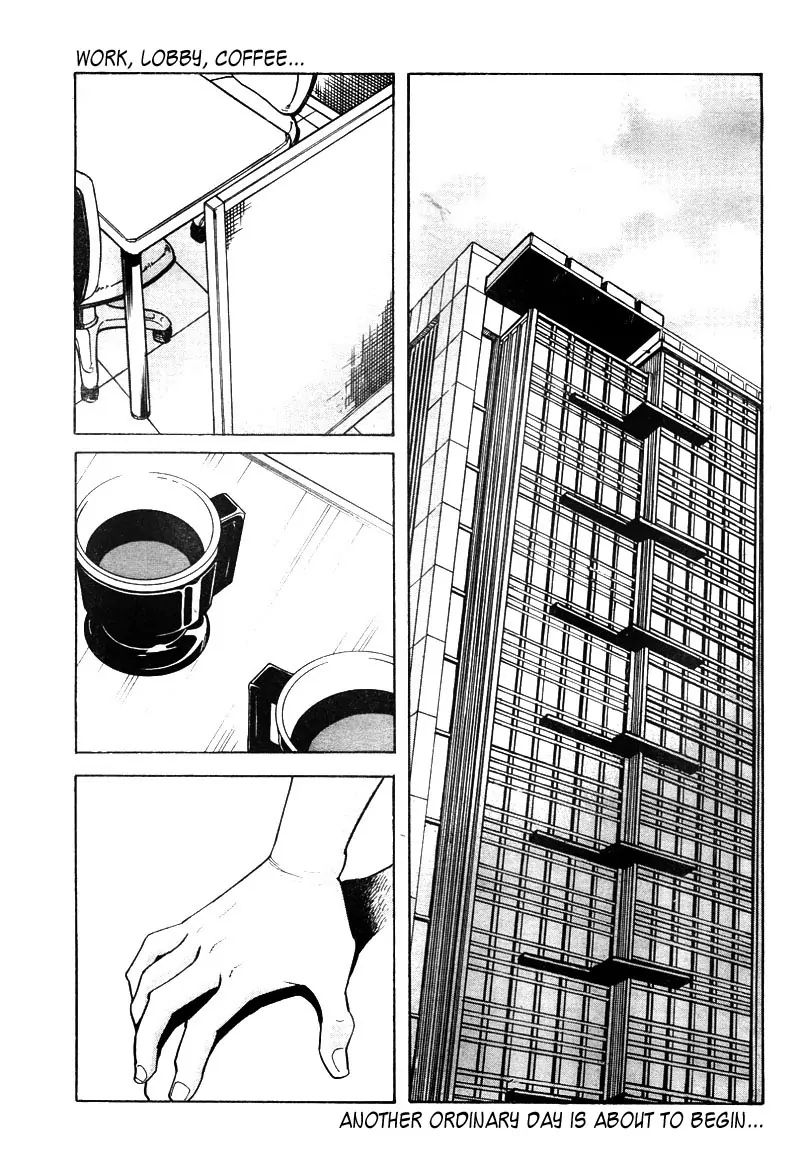 Read Kawaii Akuma chapter 11 image 1 on Lezhin
