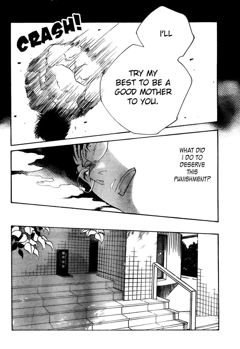 Read Kawaii Akuma chapter 11 image 10 on Lezhin