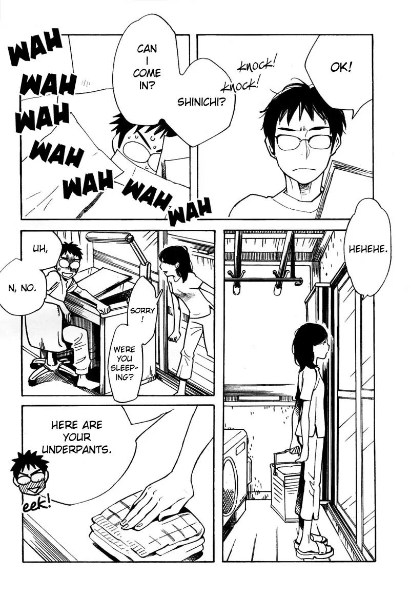 Read Kawaii Akuma chapter 11 image 14 on Lezhin