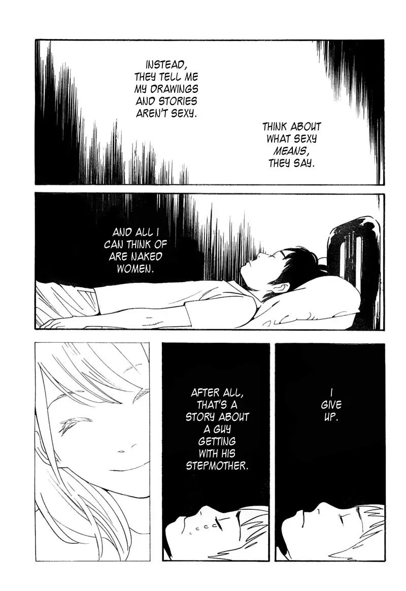 Read Kawaii Akuma chapter 11 image 17 on Lezhin