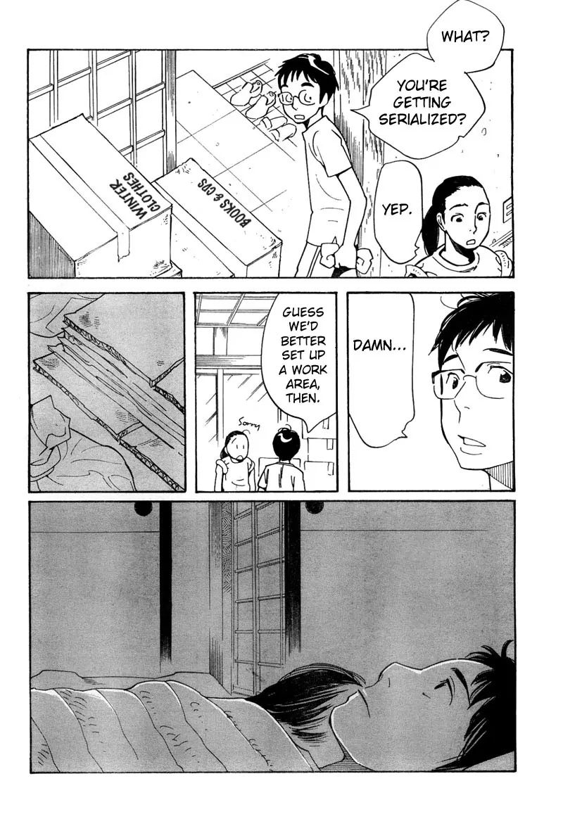 Read Kawaii Akuma chapter 11 image 24 on Lezhin