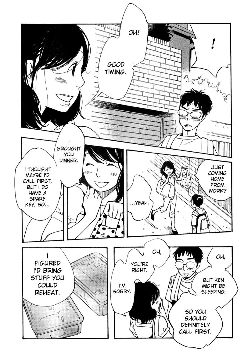 Read Kawaii Akuma chapter 11 image 29 on Lezhin