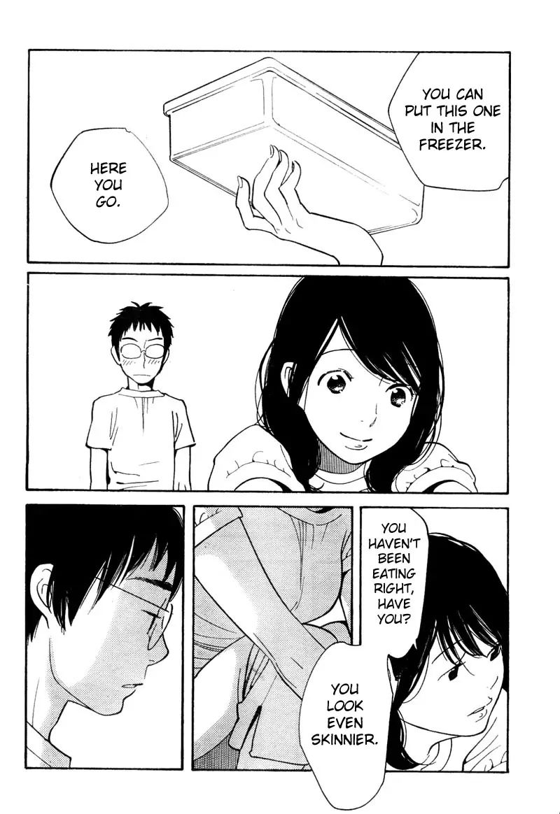Read Kawaii Akuma chapter 11 image 30 on Lezhin