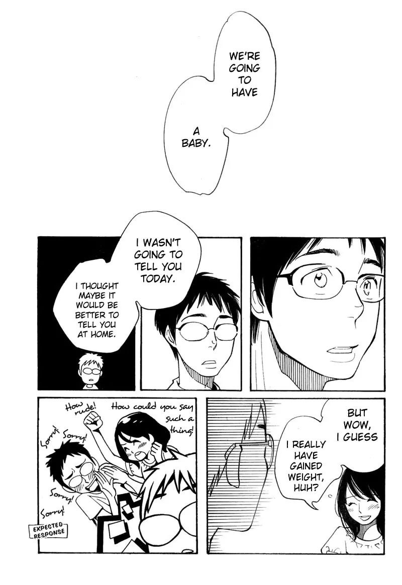 Read Kawaii Akuma chapter 11 image 33 on Lezhin