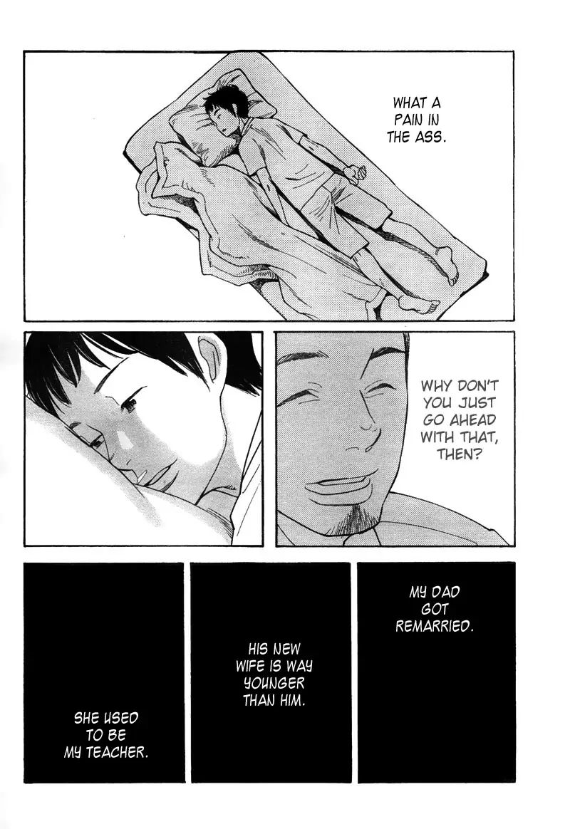 Read Kawaii Akuma chapter 11 image 4 on Lezhin