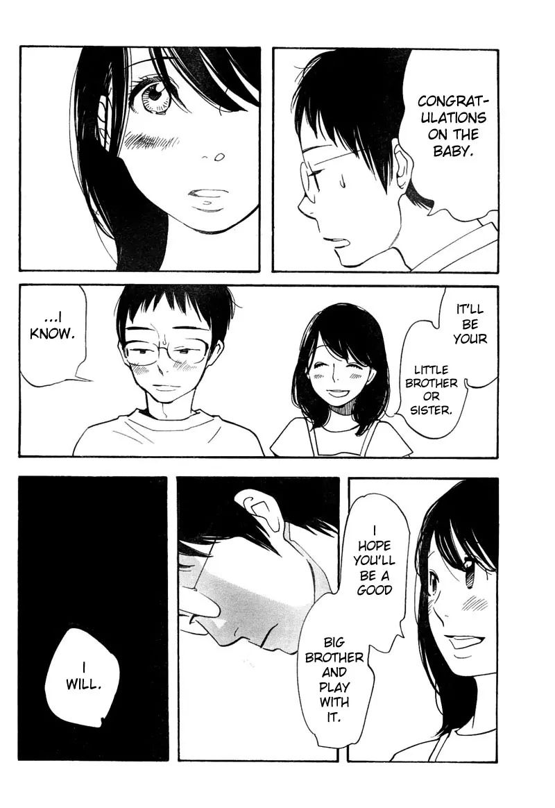 Read Kawaii Akuma chapter 11 image 40 on Lezhin