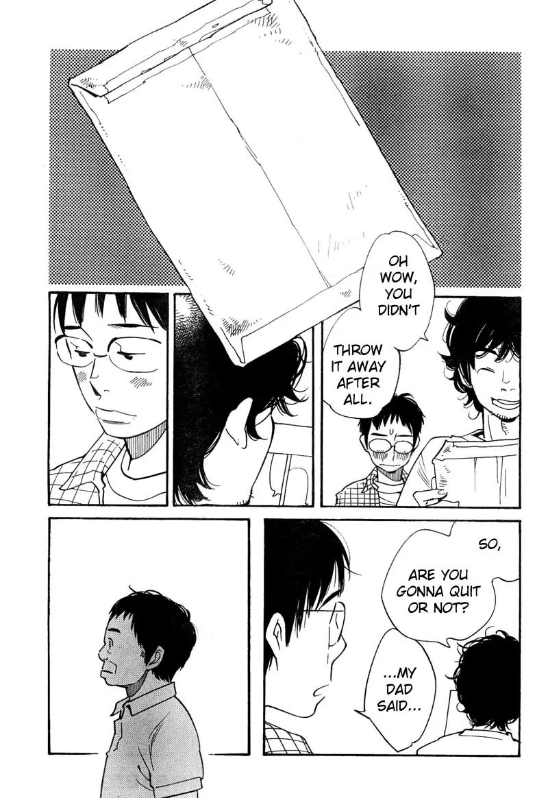 Read Kawaii Akuma chapter 11 image 41 on Lezhin