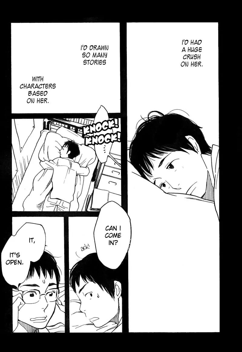 Read Kawaii Akuma chapter 11 image 8 on Lezhin