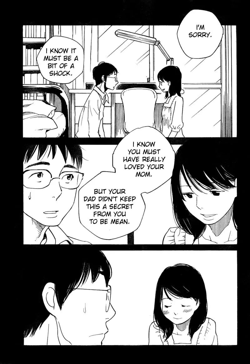 Read Kawaii Akuma chapter 11 image 9 on Lezhin