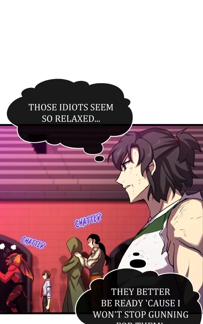 Read Kawaii Akuma chapter 13 image 91 on Lezhin