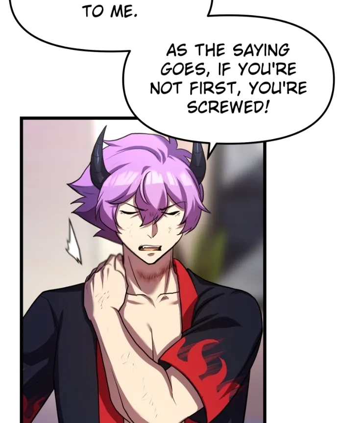 Read Kawaii Akuma chapter 14 image 11 on Lezhin