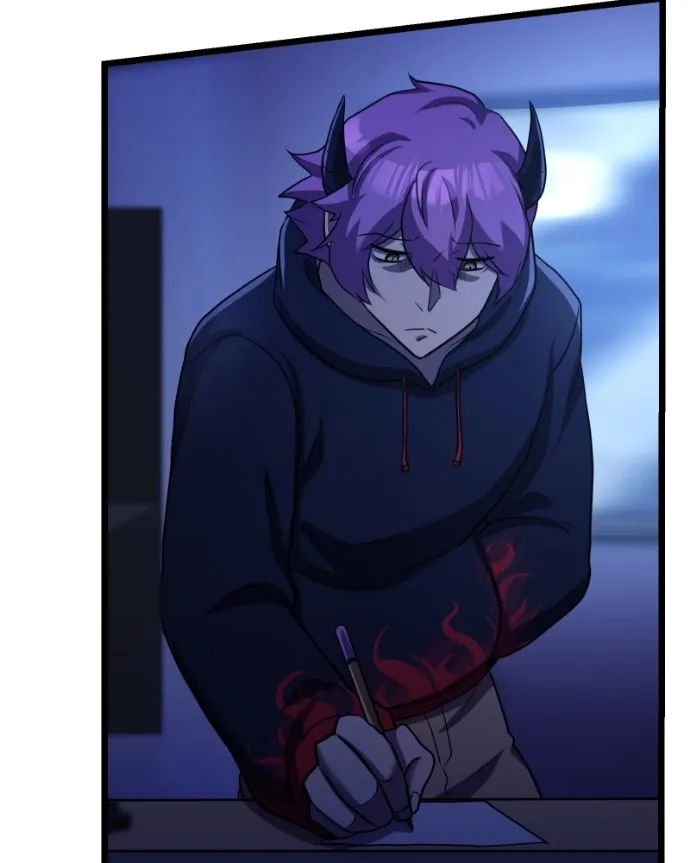 Read Kawaii Akuma chapter 14 image 137 on Lezhin