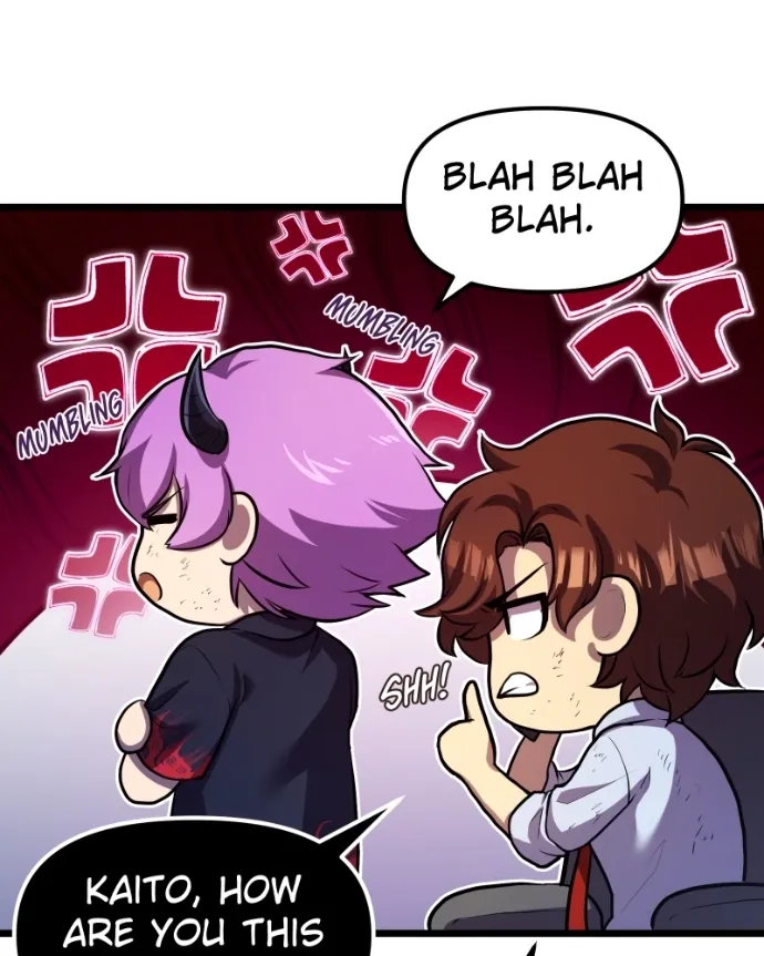 Read Kawaii Akuma chapter 14 image 26 on Lezhin
