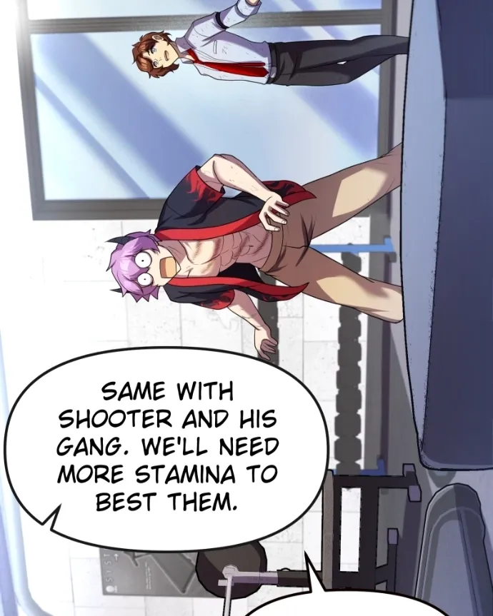 Read Kawaii Akuma chapter 14 image 38 on Lezhin
