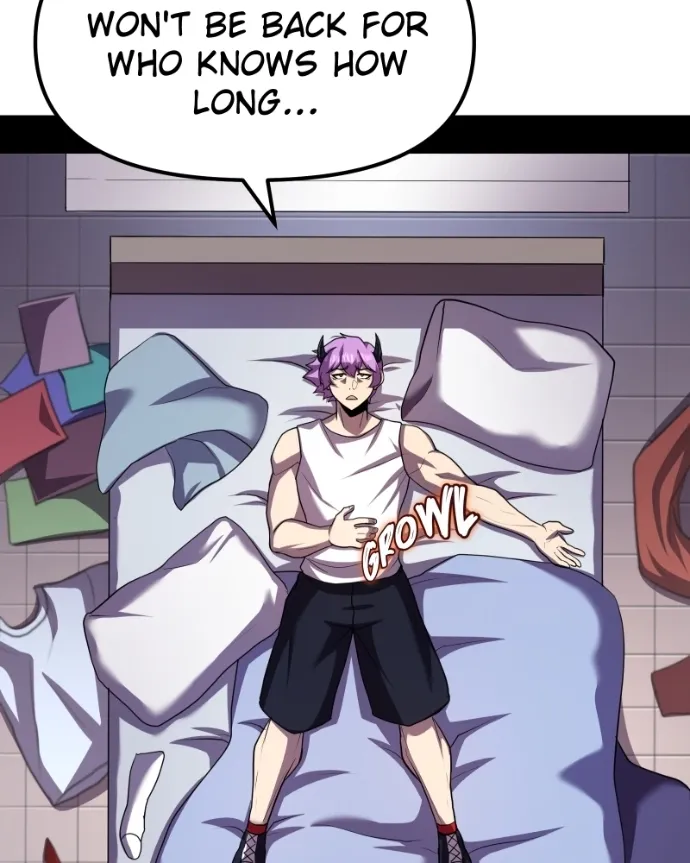 Read Kawaii Akuma chapter 14 image 97 on Lezhin