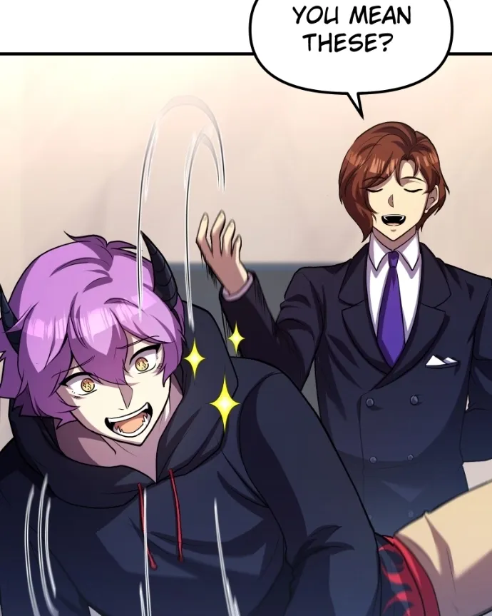 Read Kawaii Akuma chapter 15 image 10 on Lezhin