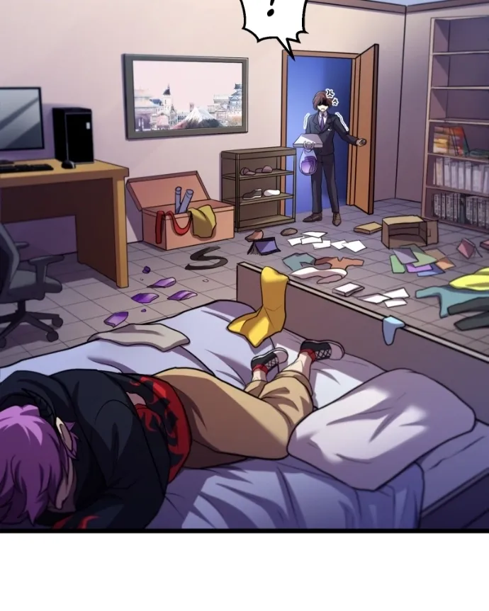 Read Kawaii Akuma chapter 15 image 3 on Lezhin