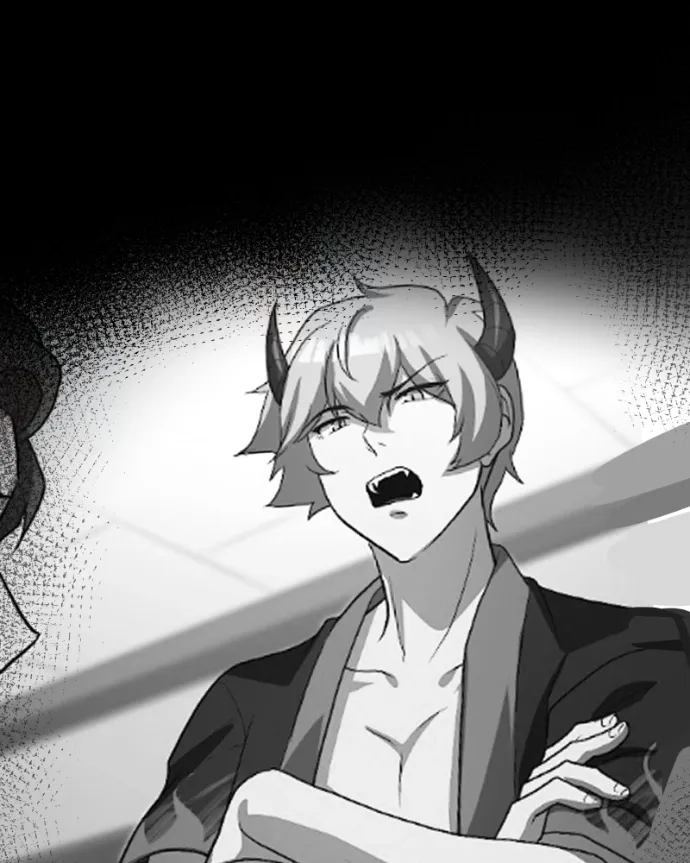 Read Kawaii Akuma chapter 15 image 85 on Lezhin