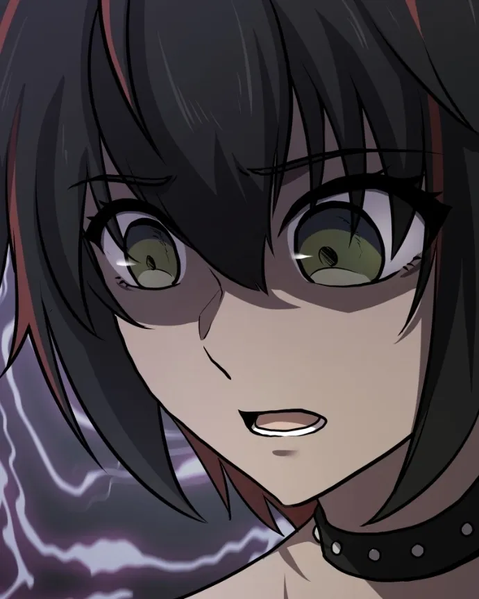 Read Kawaii Akuma chapter 16 image 92 on Lezhin