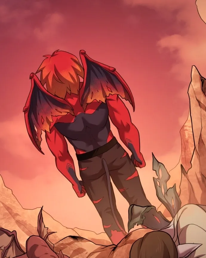 Read Kawaii Akuma chapter 17 image 30 on Lezhin