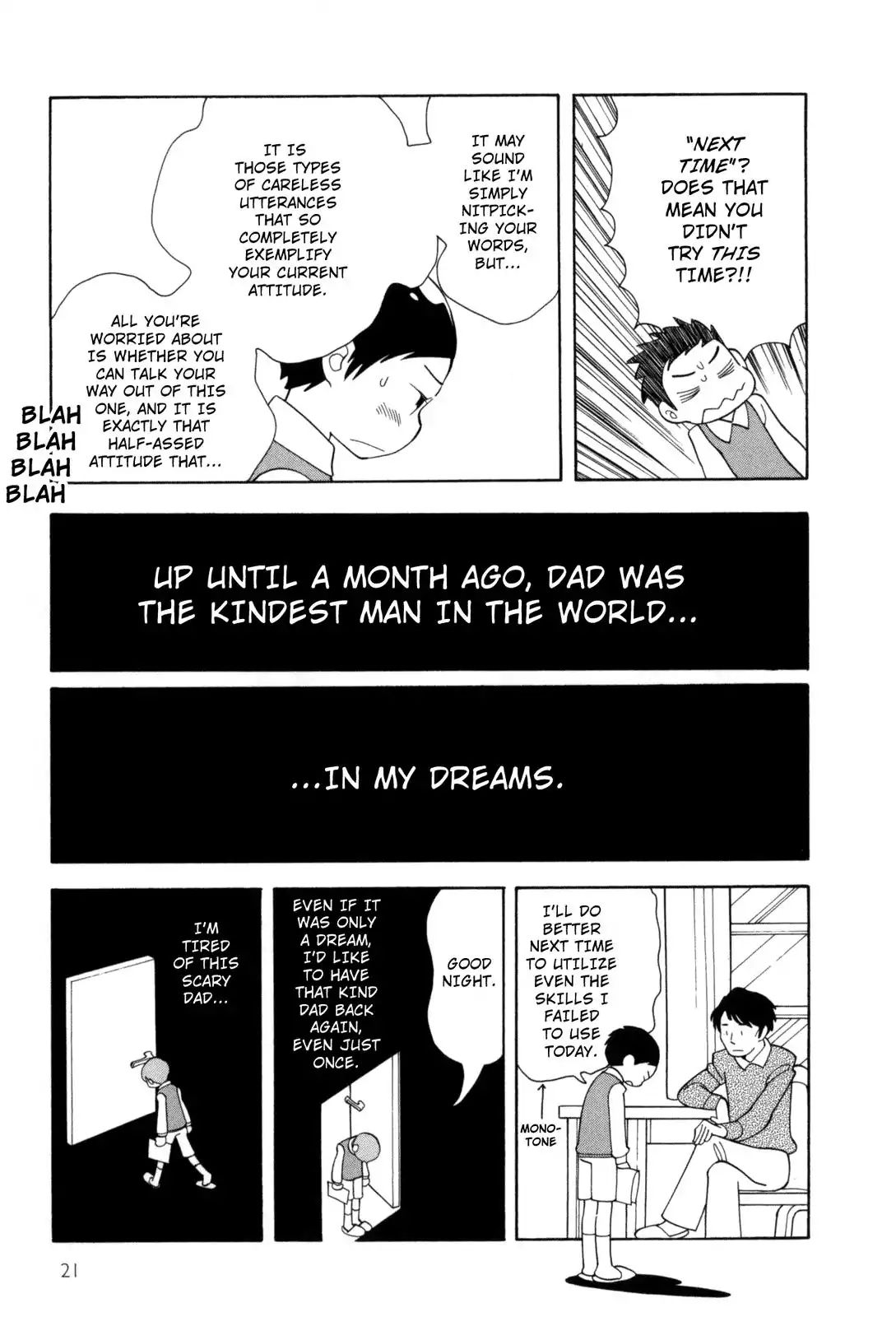Read Kawaii Akuma chapter 2 image 2 on Lezhin