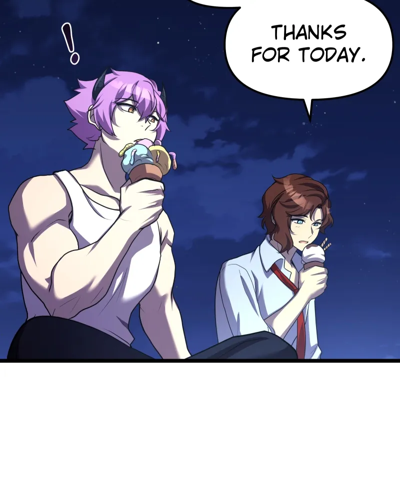 Read Kawaii Akuma chapter 21 image 122 on Lezhin