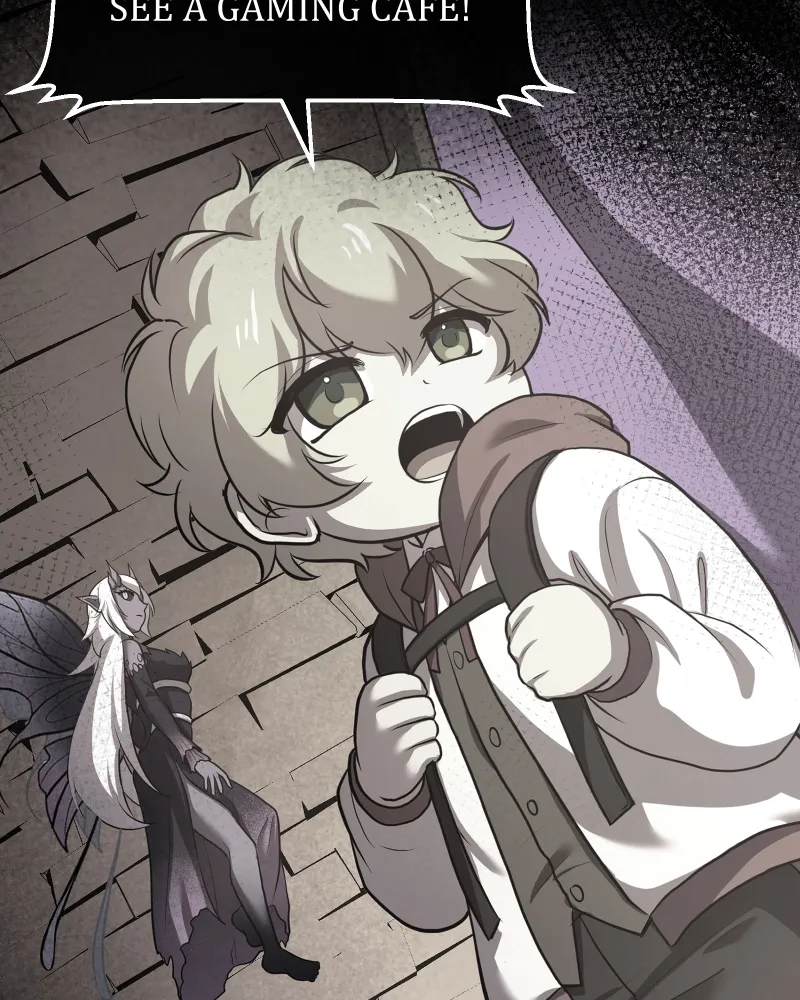 Read Kawaii Akuma chapter 21 image 21 on Lezhin