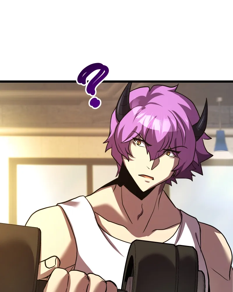 Read Kawaii Akuma chapter 21 image 74 on Lezhin