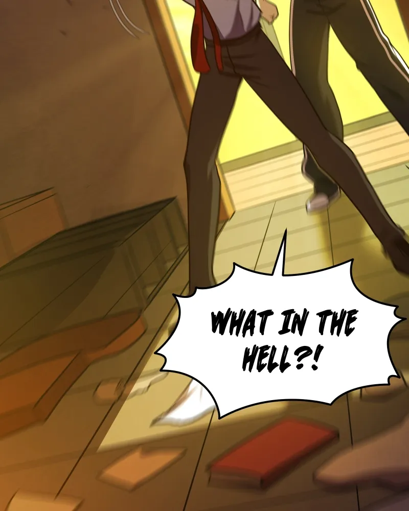 Read Kawaii Akuma chapter 21 image 78 on Lezhin