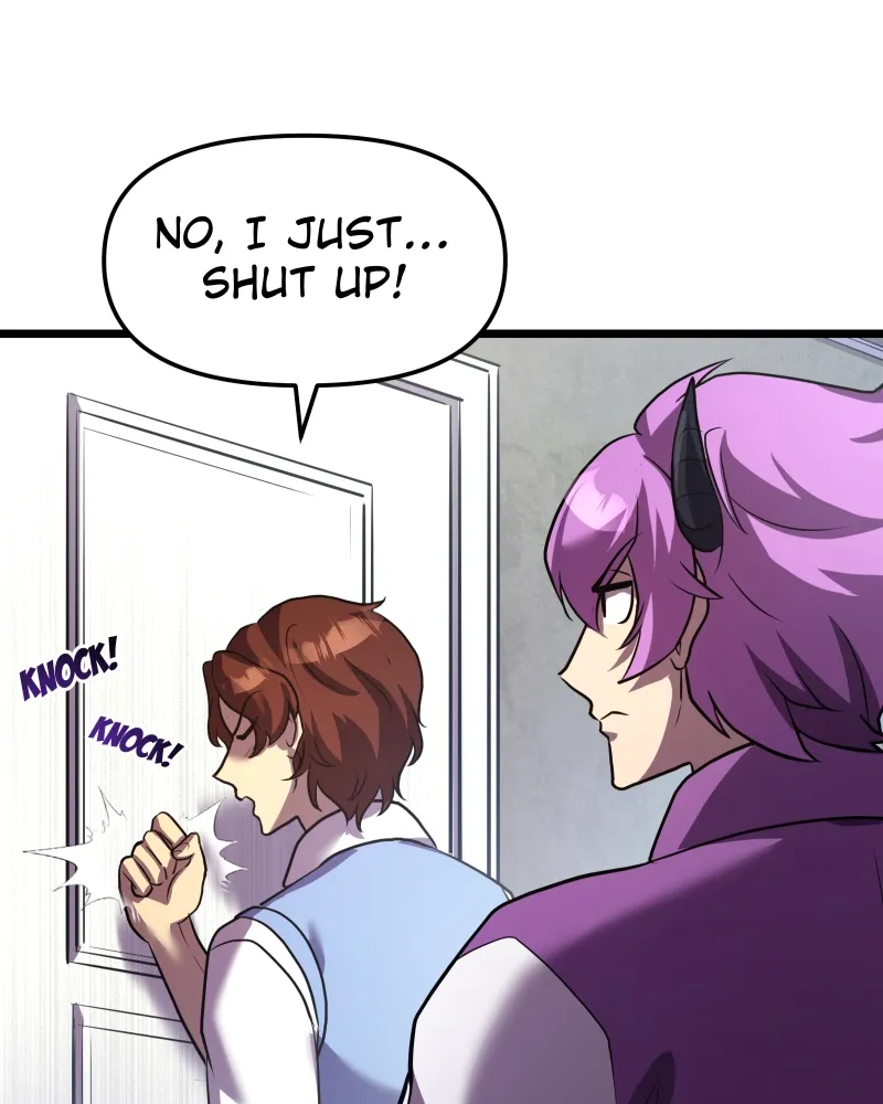 Read Kawaii Akuma chapter 22 image 75 on Lezhin