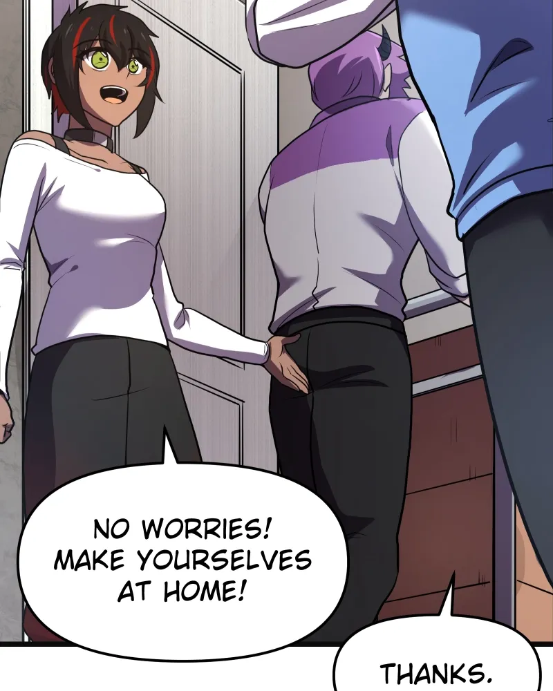 Read Kawaii Akuma chapter 22 image 79 on Lezhin
