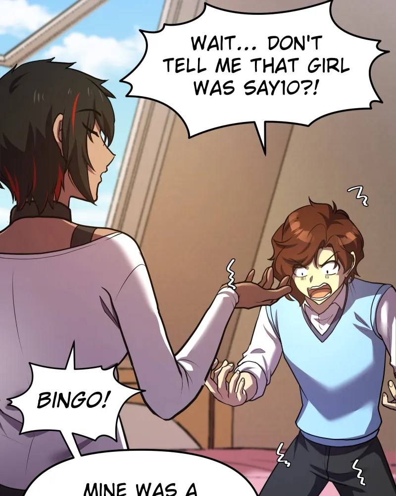 Read Kawaii Akuma chapter 22 image 96 on Lezhin