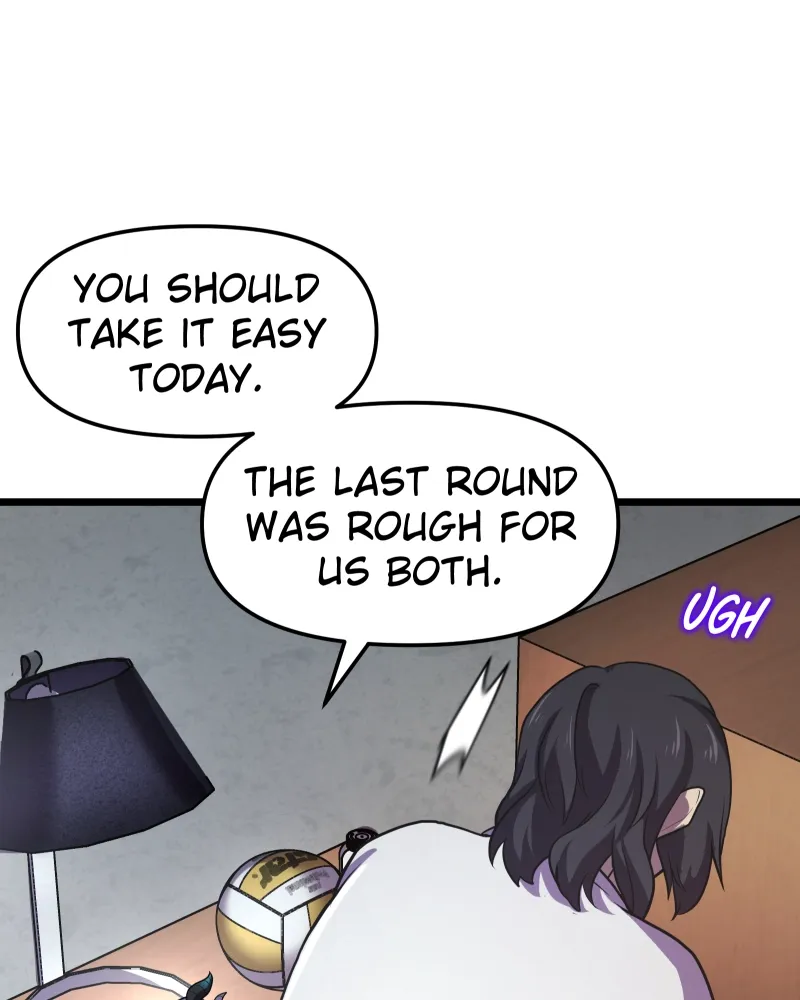 Read Kawaii Akuma chapter 23 image 4 on Lezhin