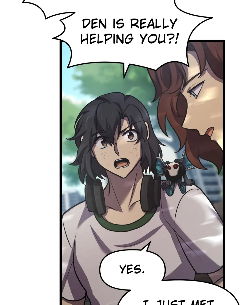 Read Kawaii Akuma chapter 23 image 73 on Lezhin