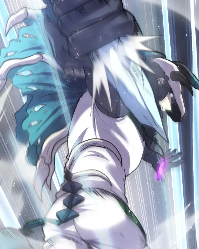Read Kawaii Akuma chapter 25 image 93 on Lezhin