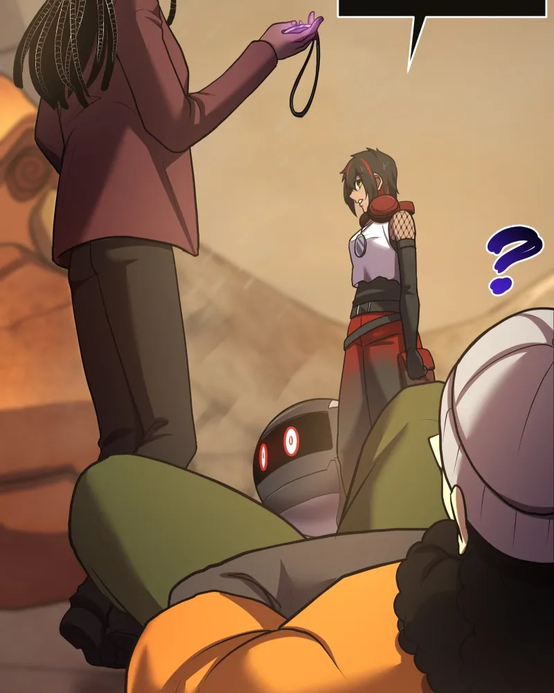 Read Kawaii Akuma chapter 26 image 101 on Lezhin