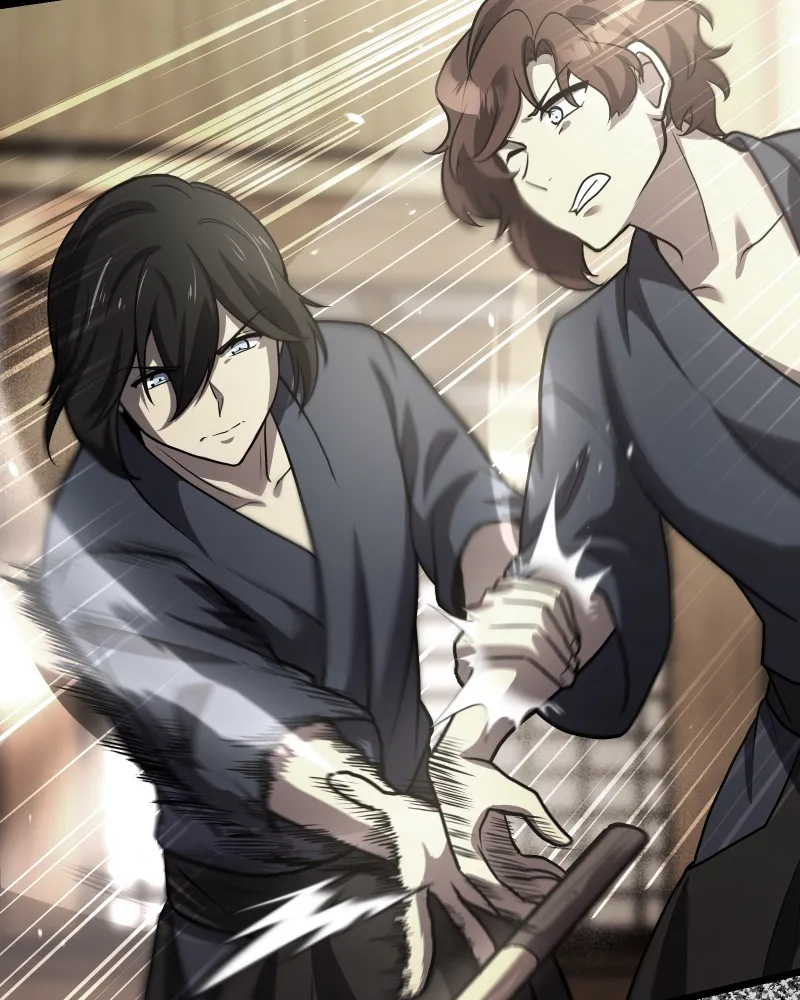 Read Kawaii Akuma chapter 27 image 102 on Lezhin