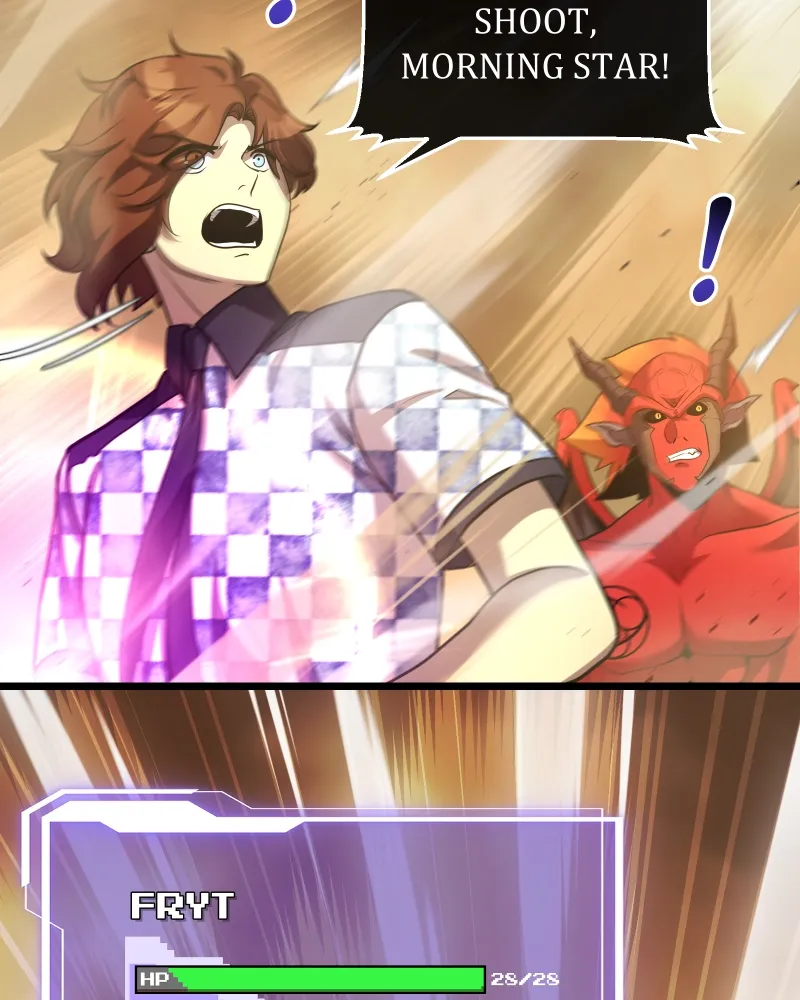 Read Kawaii Akuma chapter 27 image 57 on Lezhin