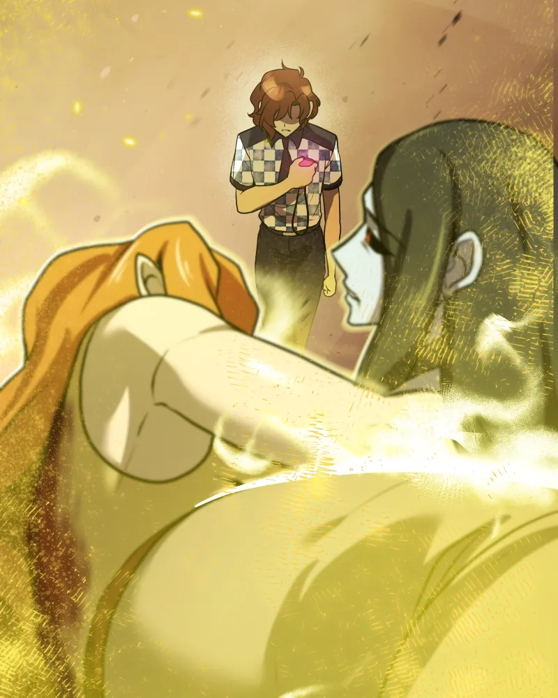 Read Kawaii Akuma chapter 28 image 71 on Lezhin