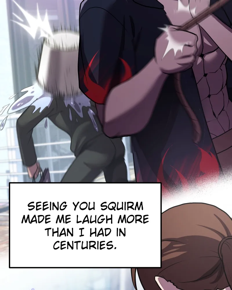 Read Kawaii Akuma chapter 29 image 91 on Lezhin