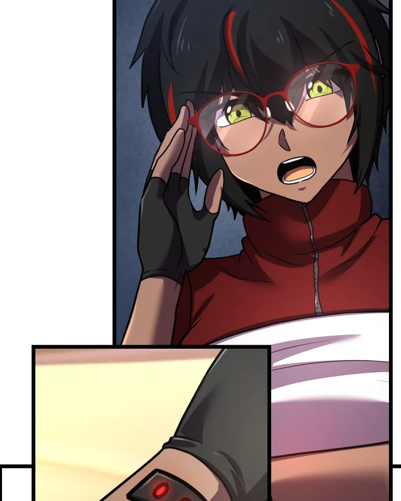 Read Kawaii Akuma chapter 31 image 43 on Lezhin
