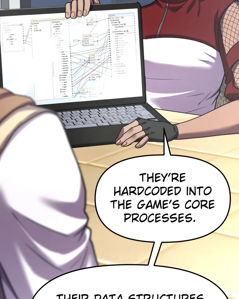 Read Kawaii Akuma chapter 31 image 48 on Lezhin