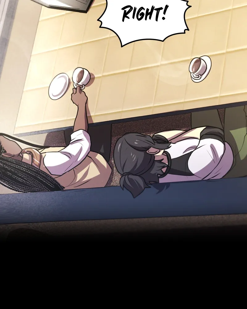 Read Kawaii Akuma chapter 31 image 93 on Lezhin
