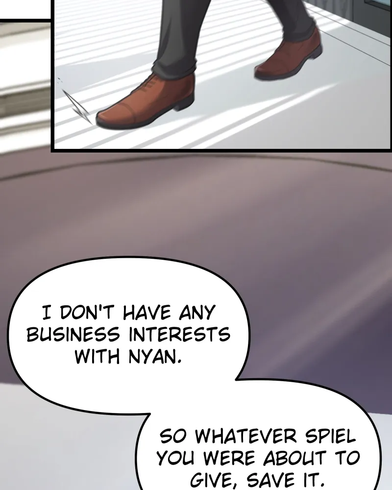 Read Kawaii Akuma chapter 32 image 38 on Lezhin